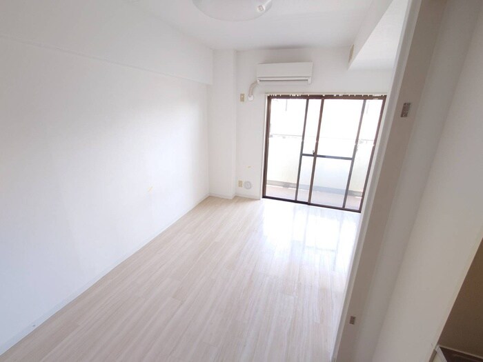 ｽｶｲﾉﾌﾞﾚ京都四条大宮（308）の物件内観写真