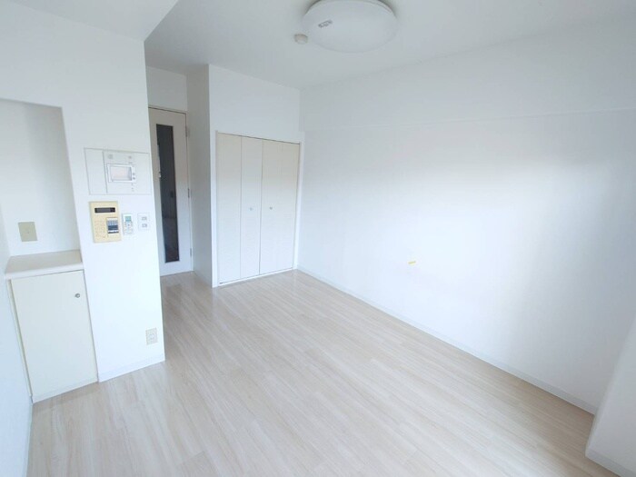 ｽｶｲﾉﾌﾞﾚ京都四条大宮（308）の物件内観写真