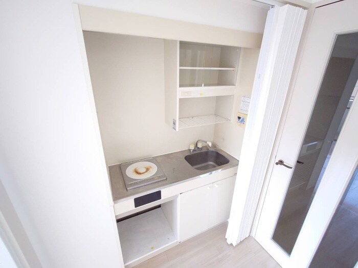 ｽｶｲﾉﾌﾞﾚ京都四条大宮（308）の物件内観写真