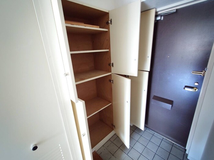 ｽｶｲﾉﾌﾞﾚ京都四条大宮（308）の物件内観写真