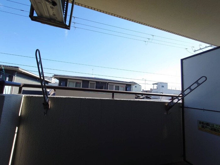 ｽｶｲﾉﾌﾞﾚ京都四条大宮（308）の物件内観写真