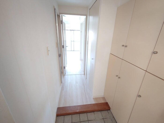 ｽｶｲﾉﾌﾞﾚ京都四条大宮（308）の物件内観写真