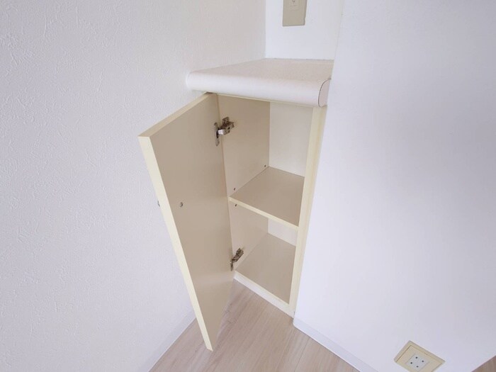 ｽｶｲﾉﾌﾞﾚ京都四条大宮（308）の物件内観写真