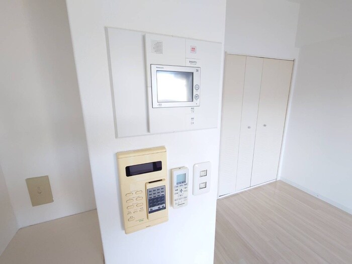 ｽｶｲﾉﾌﾞﾚ京都四条大宮（308）の物件内観写真