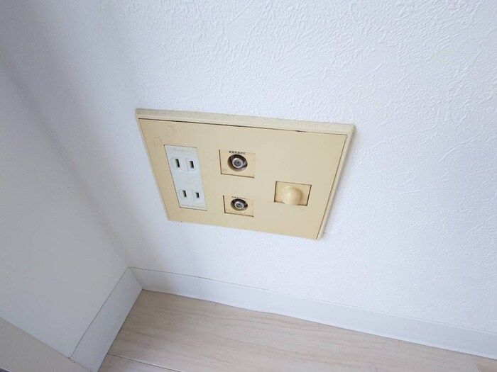 ｽｶｲﾉﾌﾞﾚ京都四条大宮（308）の物件内観写真