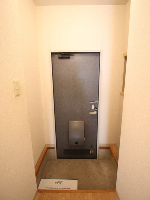 マヨ－ルハイツの物件内観写真