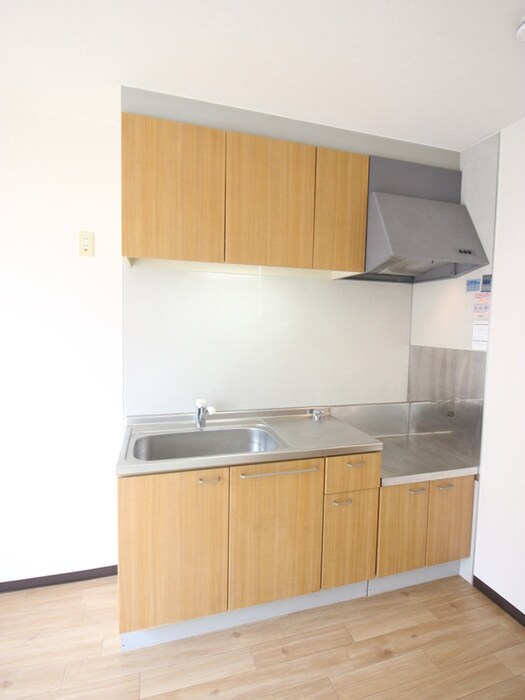 マヨ－ルハイツの物件内観写真