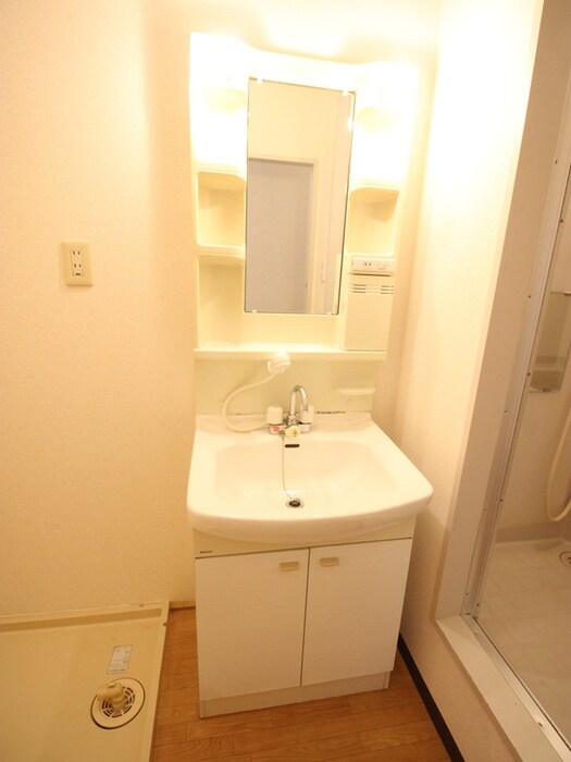 マヨ－ルハイツの物件内観写真