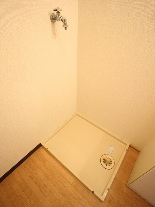 マヨ－ルハイツの物件内観写真