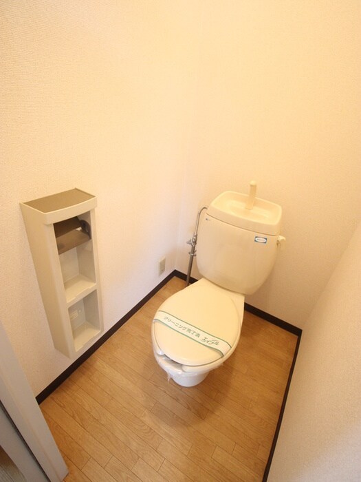 マヨ－ルハイツの物件内観写真