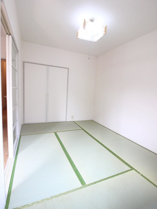 マヨ－ルハイツの物件内観写真