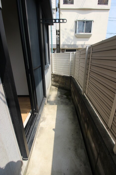 マヨ－ルハイツの物件内観写真