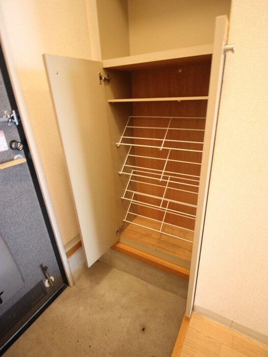 マヨ－ルハイツの物件内観写真