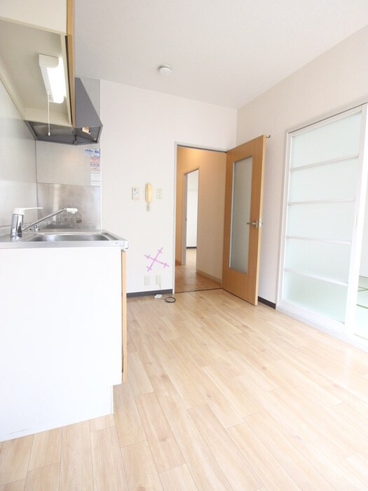 マヨ－ルハイツの物件内観写真