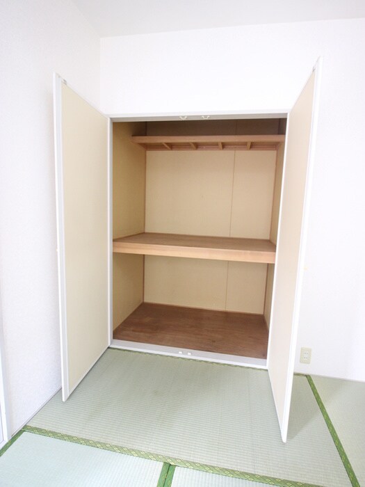 マヨ－ルハイツの物件内観写真