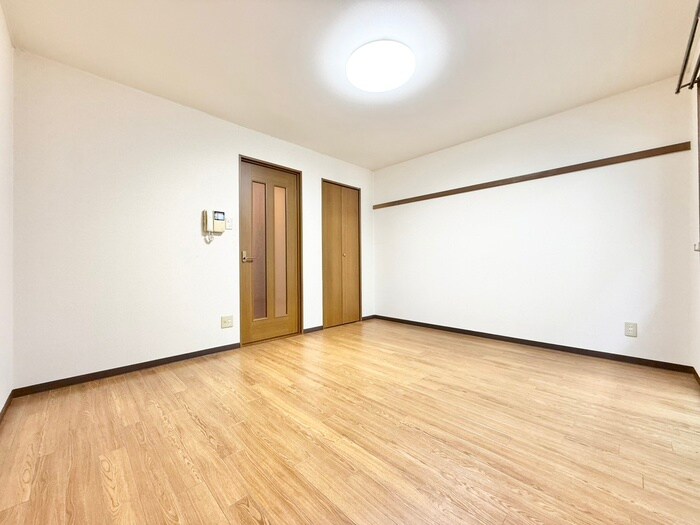 ドマ－レ平川の物件内観写真