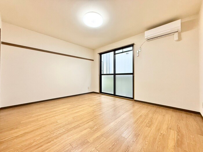 ドマ－レ平川の物件内観写真