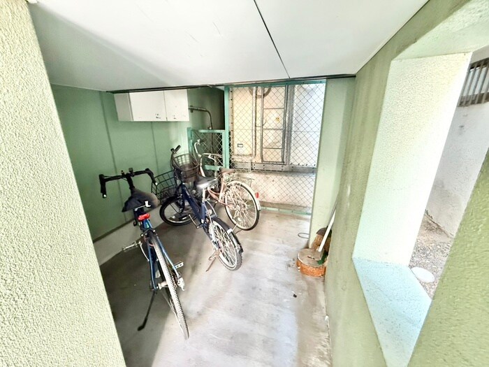 ドマ－レ平川の物件外観写真