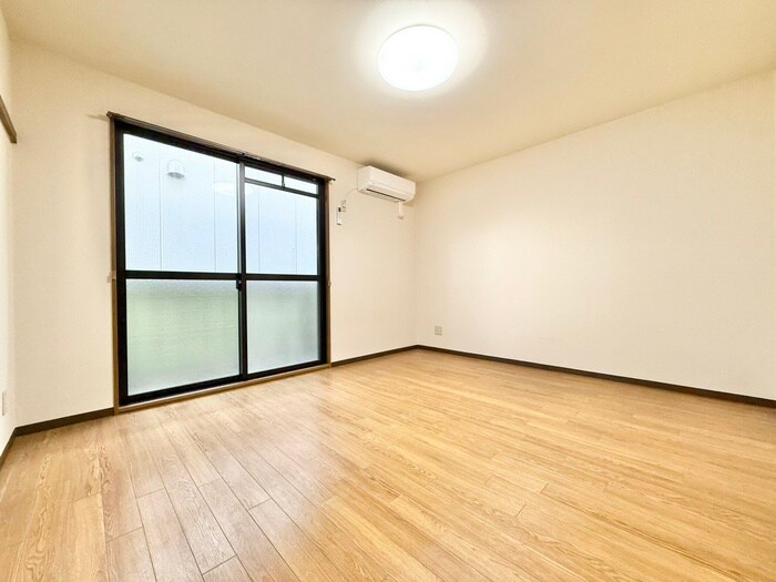 ドマ－レ平川の物件内観写真