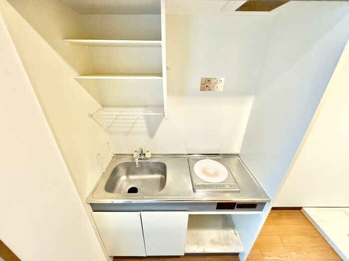 ドマ－レ平川の物件内観写真