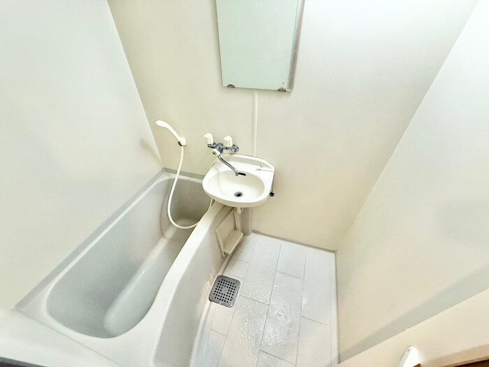 ドマ－レ平川の物件内観写真