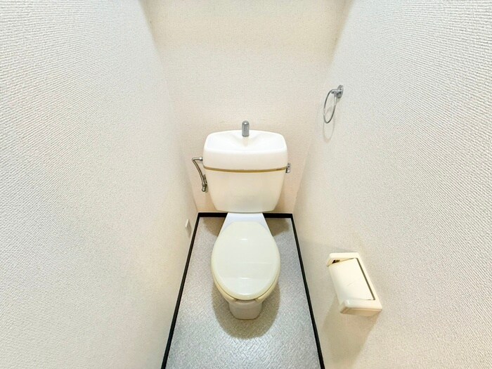 ドマ－レ平川の物件内観写真