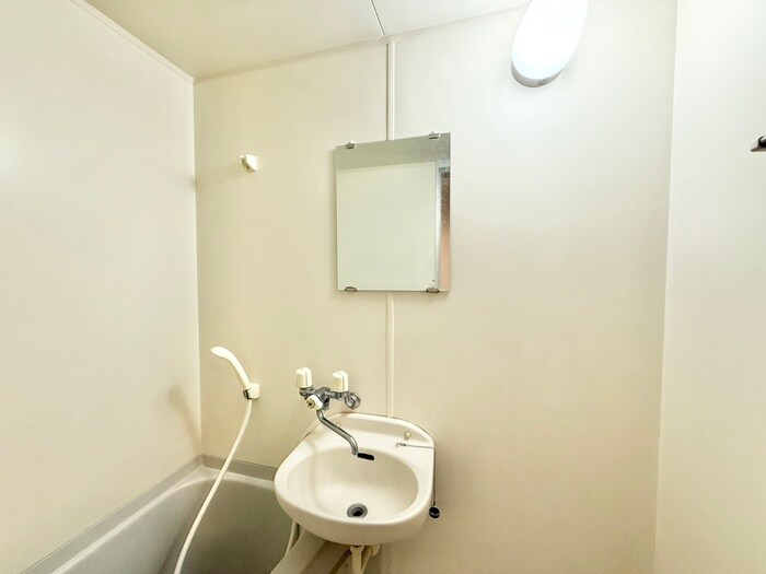 ドマ－レ平川の物件内観写真