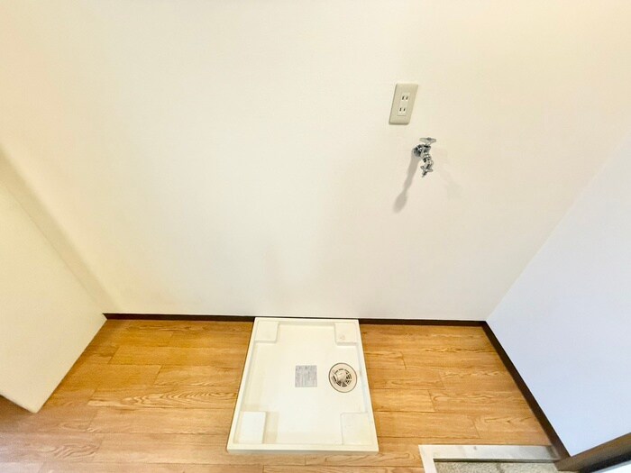 ドマ－レ平川の物件内観写真