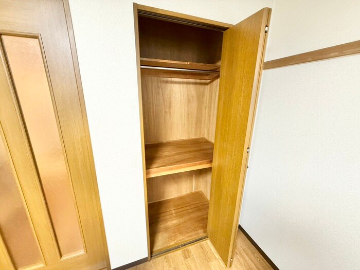 ドマ－レ平川の物件内観写真