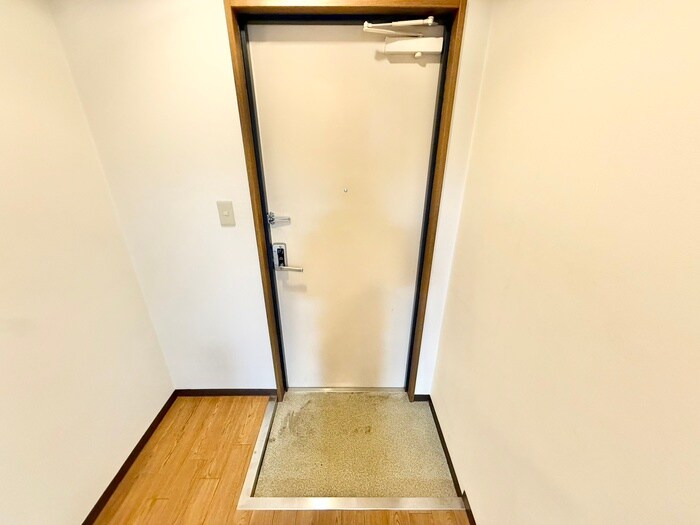 ドマ－レ平川の物件内観写真