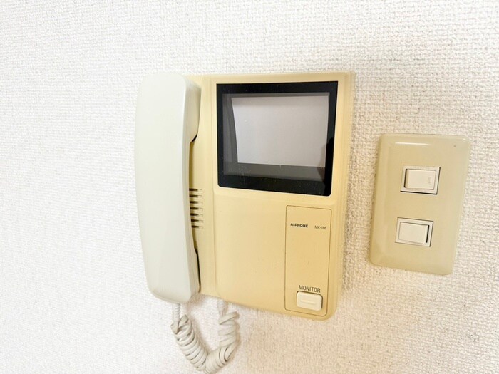 ドマ－レ平川の物件内観写真