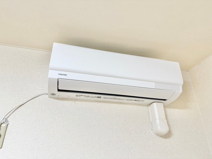 ドマ－レ平川の物件内観写真