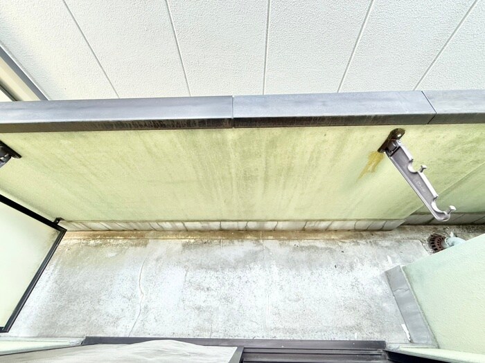 ドマ－レ平川の物件内観写真