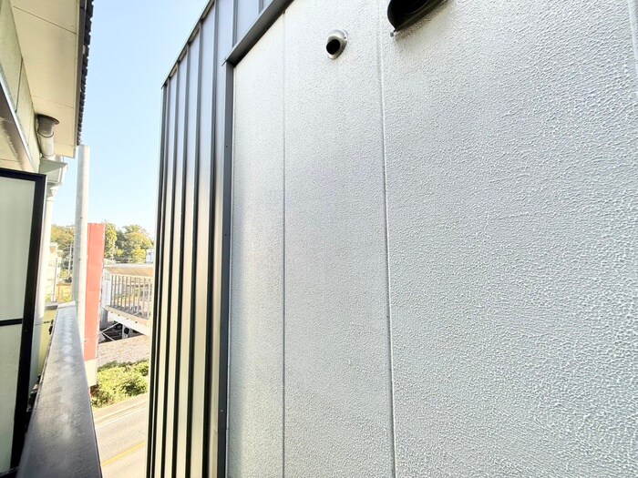 ドマ－レ平川の物件内観写真