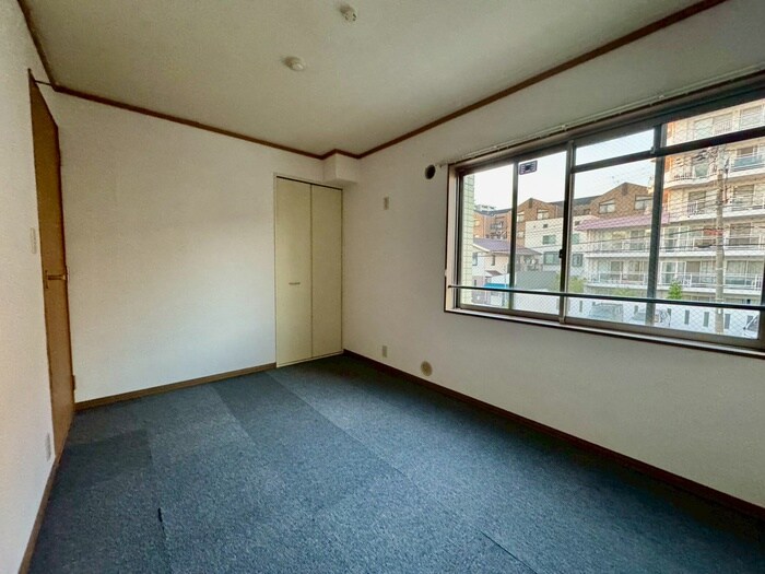 リンクス青木の物件内観写真