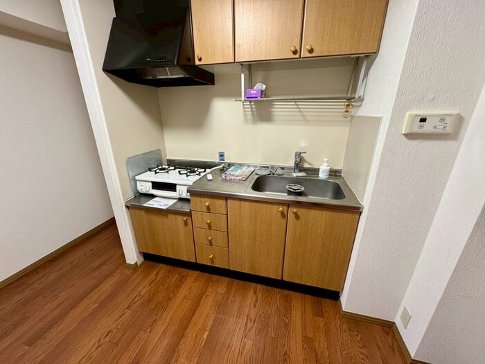 リンクス青木の物件内観写真