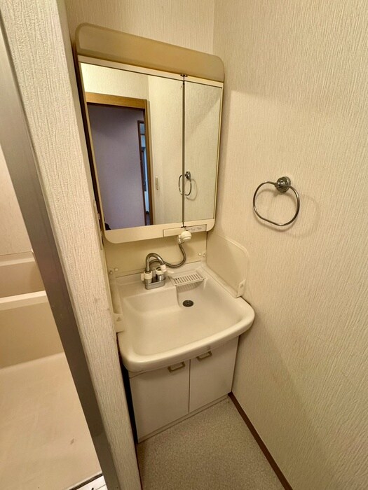 リンクス青木の物件内観写真