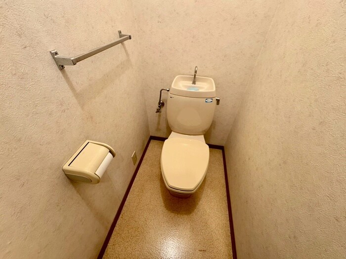 リンクス青木の物件内観写真