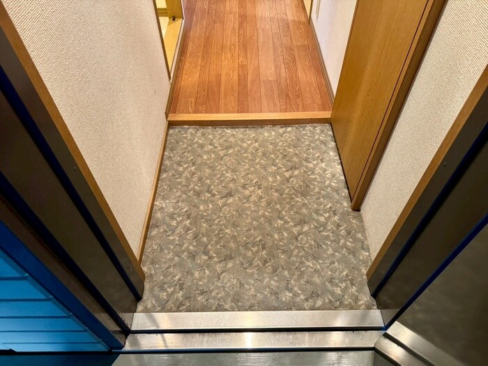 リンクス青木の物件内観写真