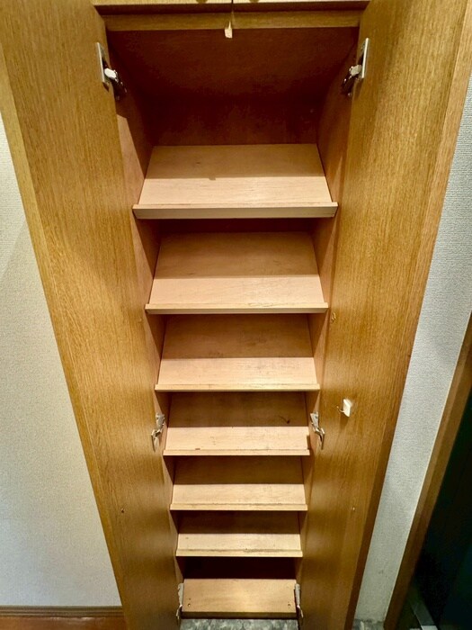 リンクス青木の物件内観写真