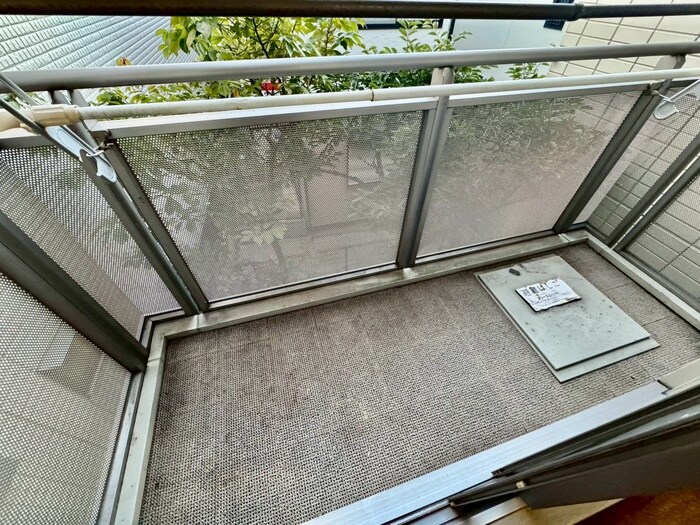 リンクス青木の物件内観写真