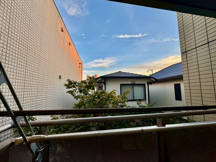 リンクス青木の物件内観写真