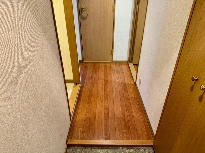 リンクス青木の物件内観写真