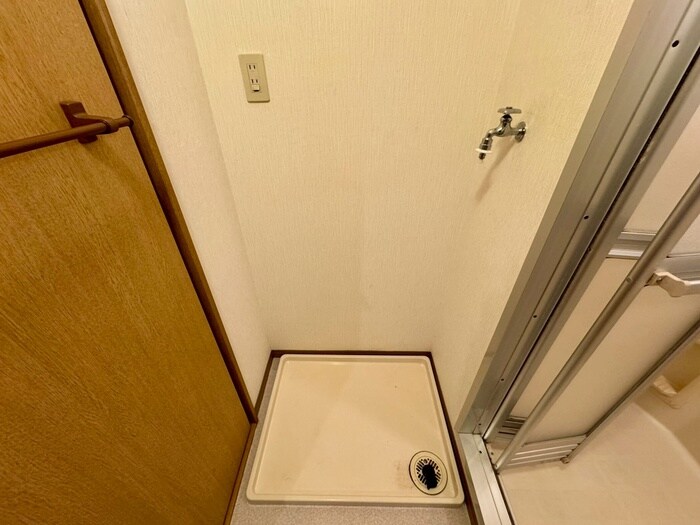 リンクス青木の物件内観写真