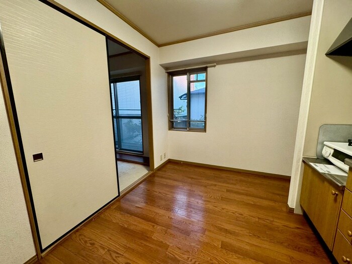 リンクス青木の物件内観写真