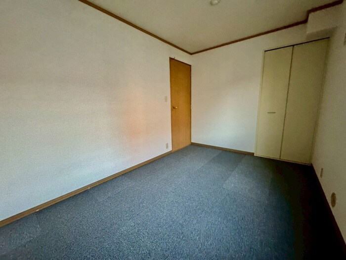 リンクス青木の物件内観写真