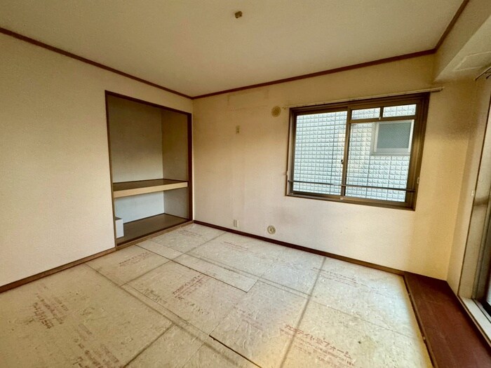 リンクス青木の物件内観写真