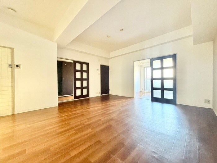 プルネ－ドマキシマの物件内観写真