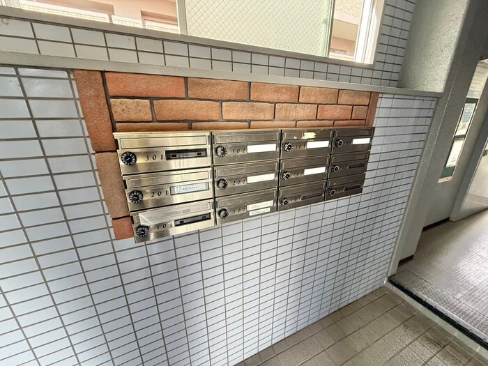 プルネ－ドマキシマの物件外観写真