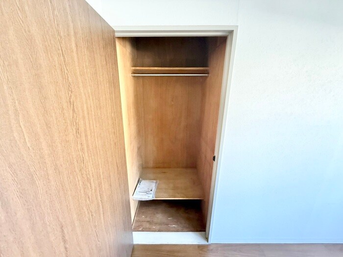 プルネ－ドマキシマの物件内観写真